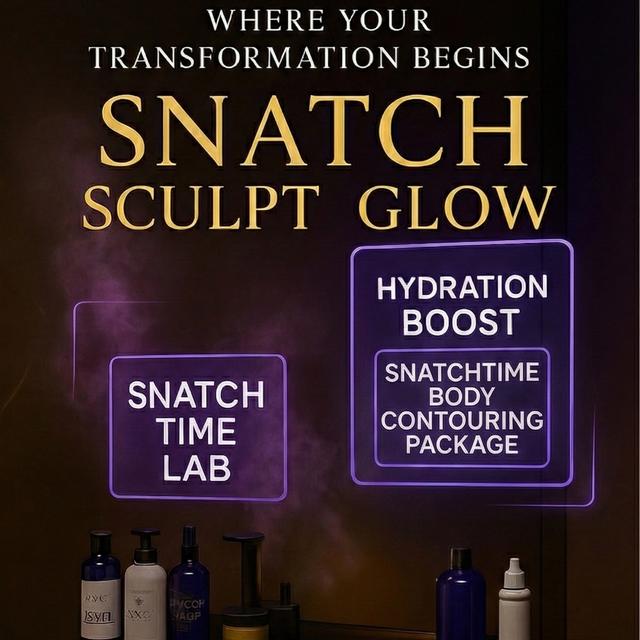 Snatchedtime Starter Package