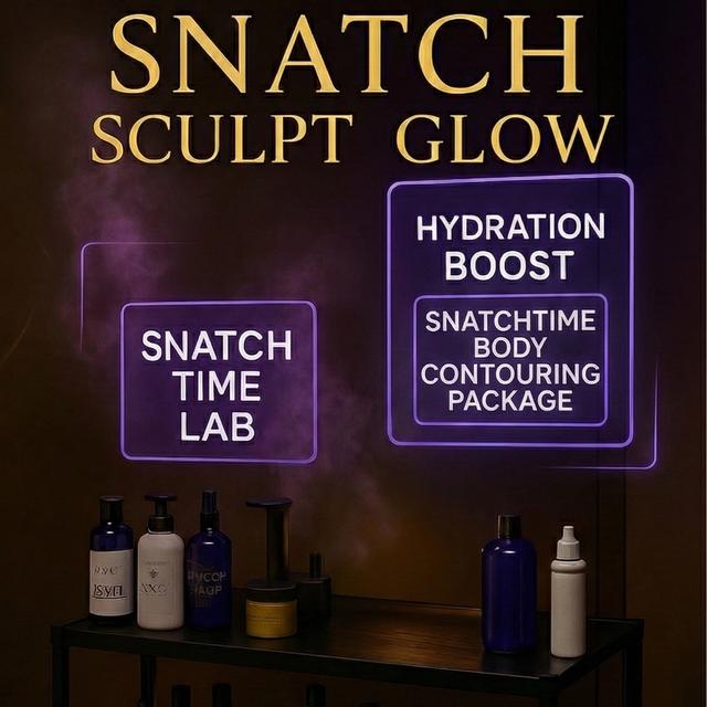 SnachedTime Transformation 